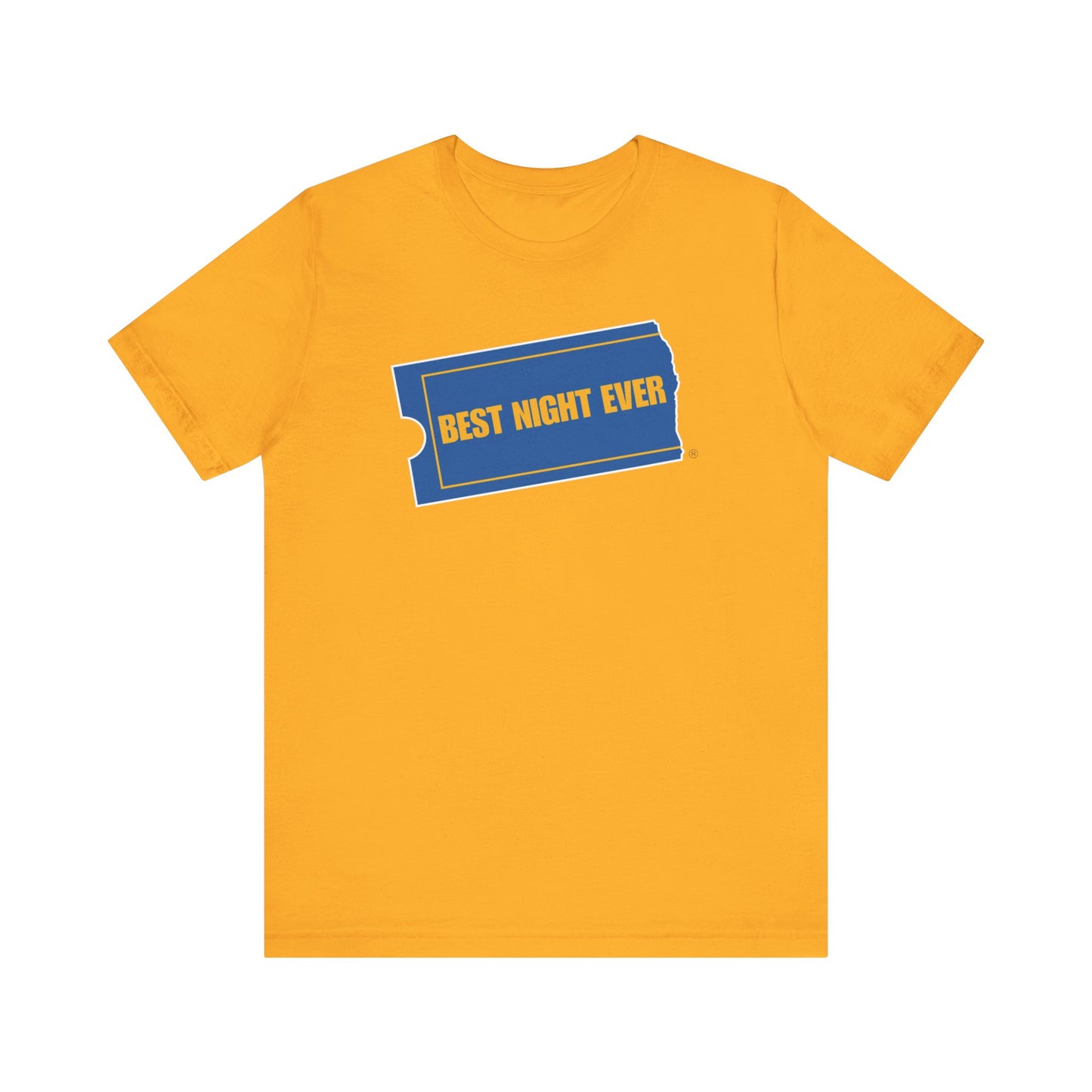 Movie Rental Nostalgia T-shirt