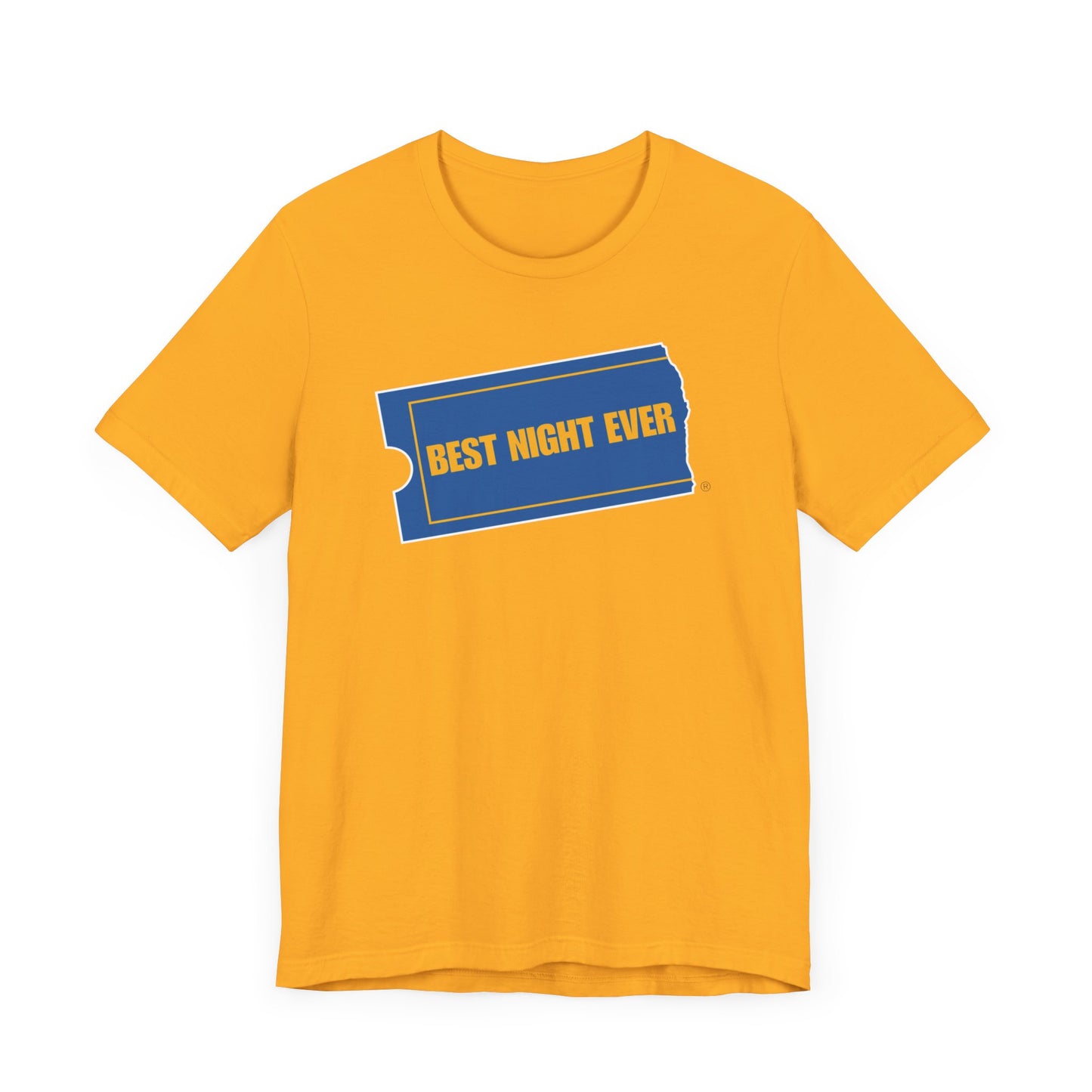 Movie Rental Nostalgia T-shirt