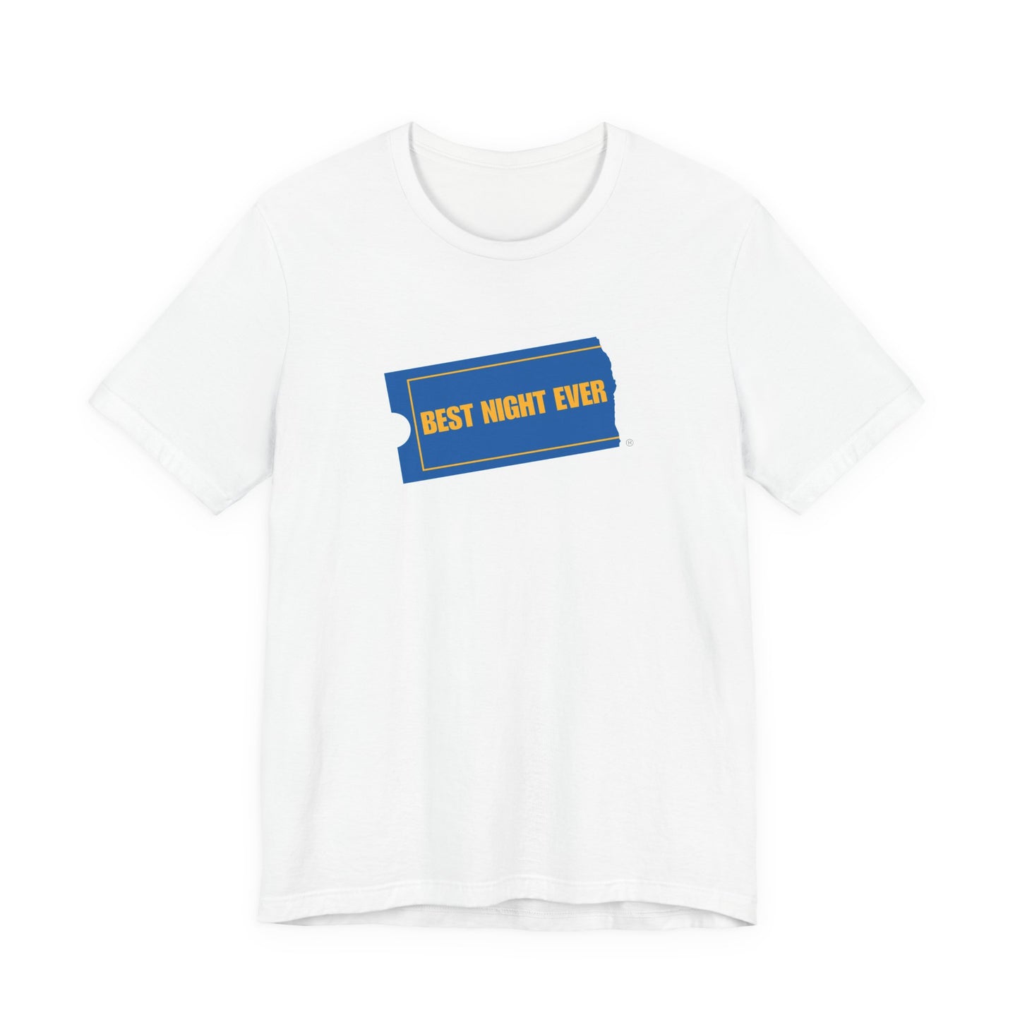 Movie Rental Nostalgia T-shirt