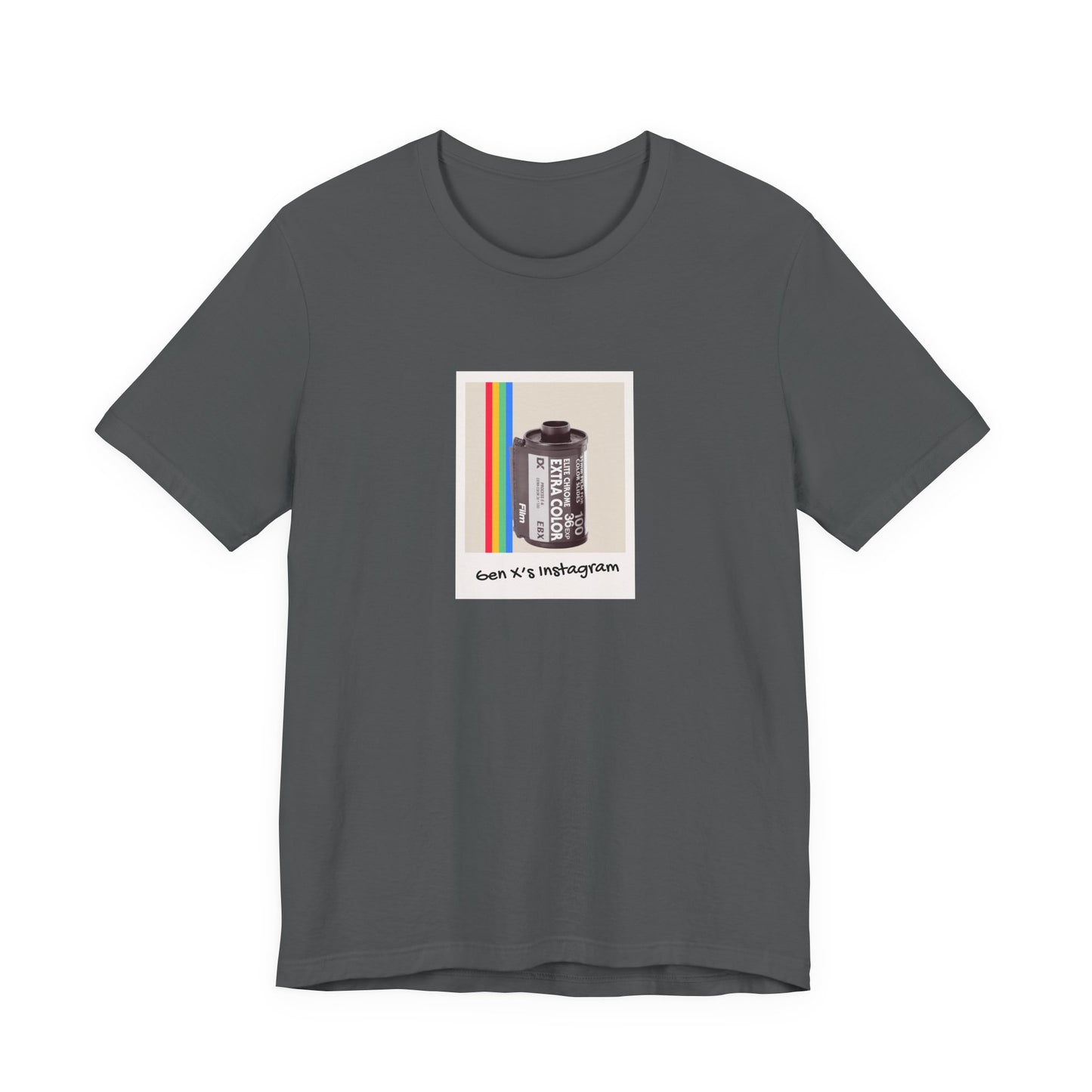 Photo Nostalgia T-shirt