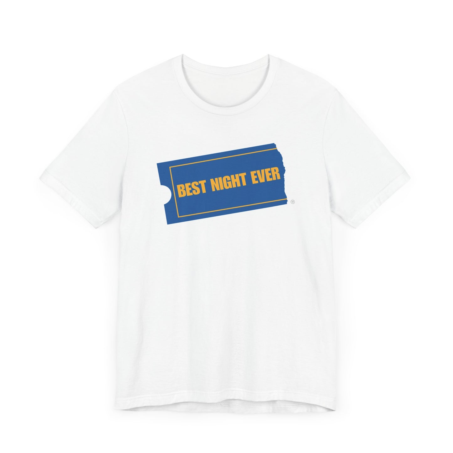 Movie Rental Nostalgia T-shirt
