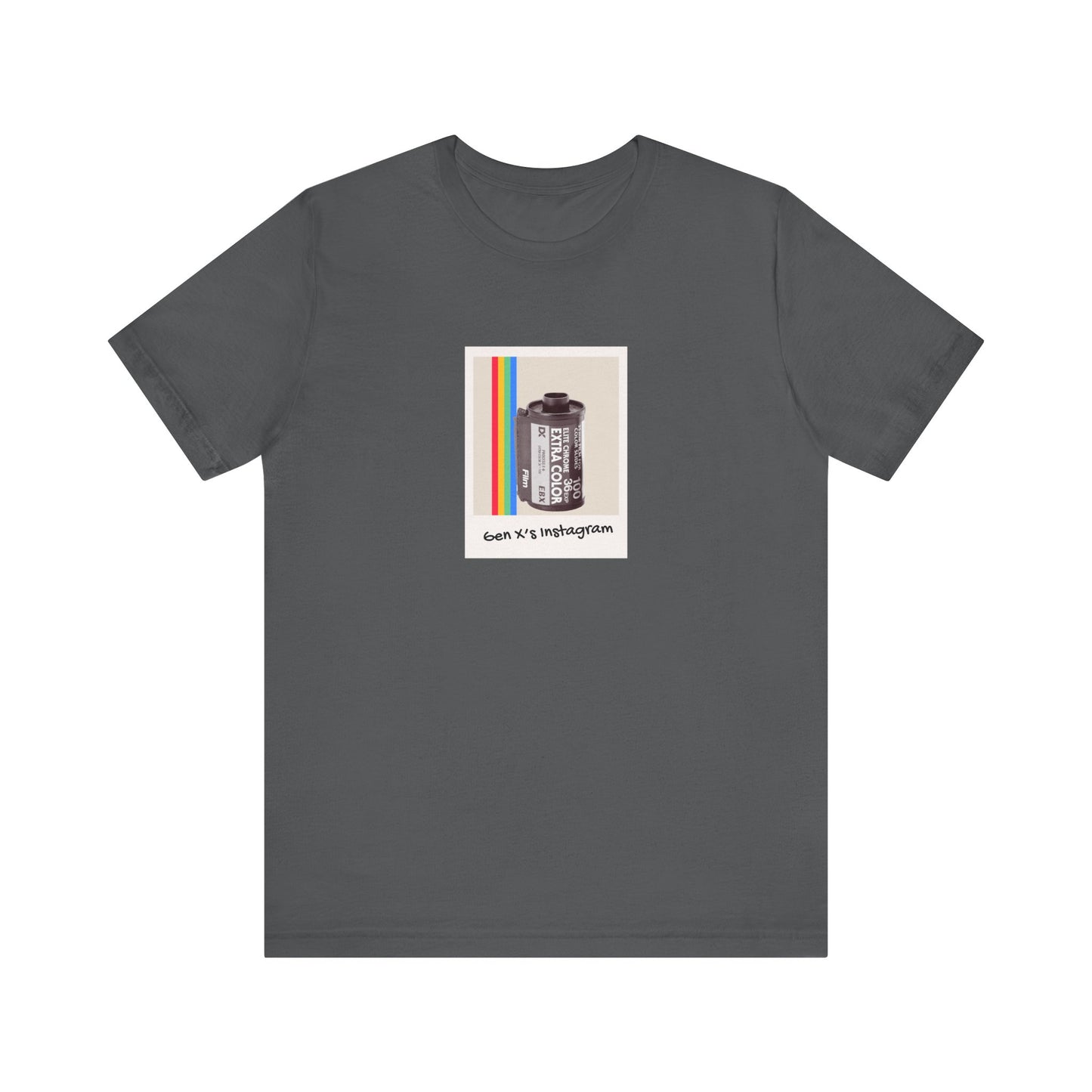 Photo Nostalgia T-shirt