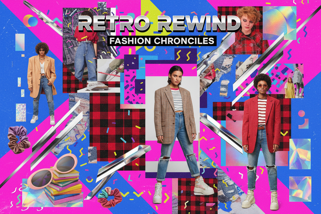 Is Retro Style Coming Back in 2026?