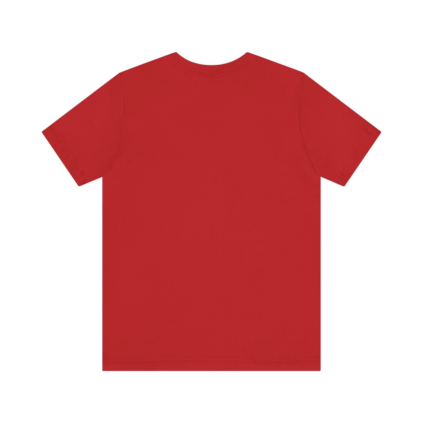 Cassete Tape and Pencil T-shirt