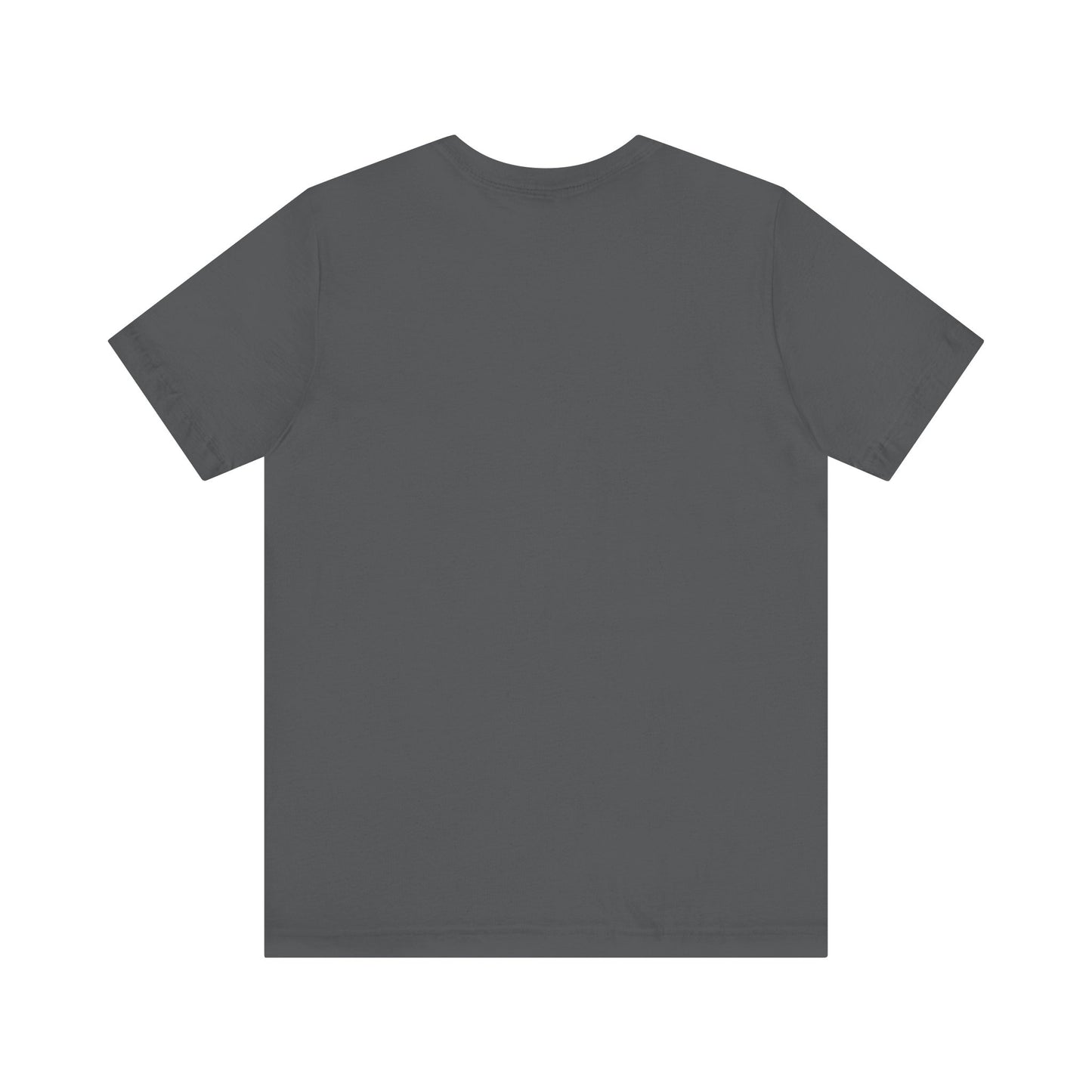 Cassete Tape and Pencil T-shirt