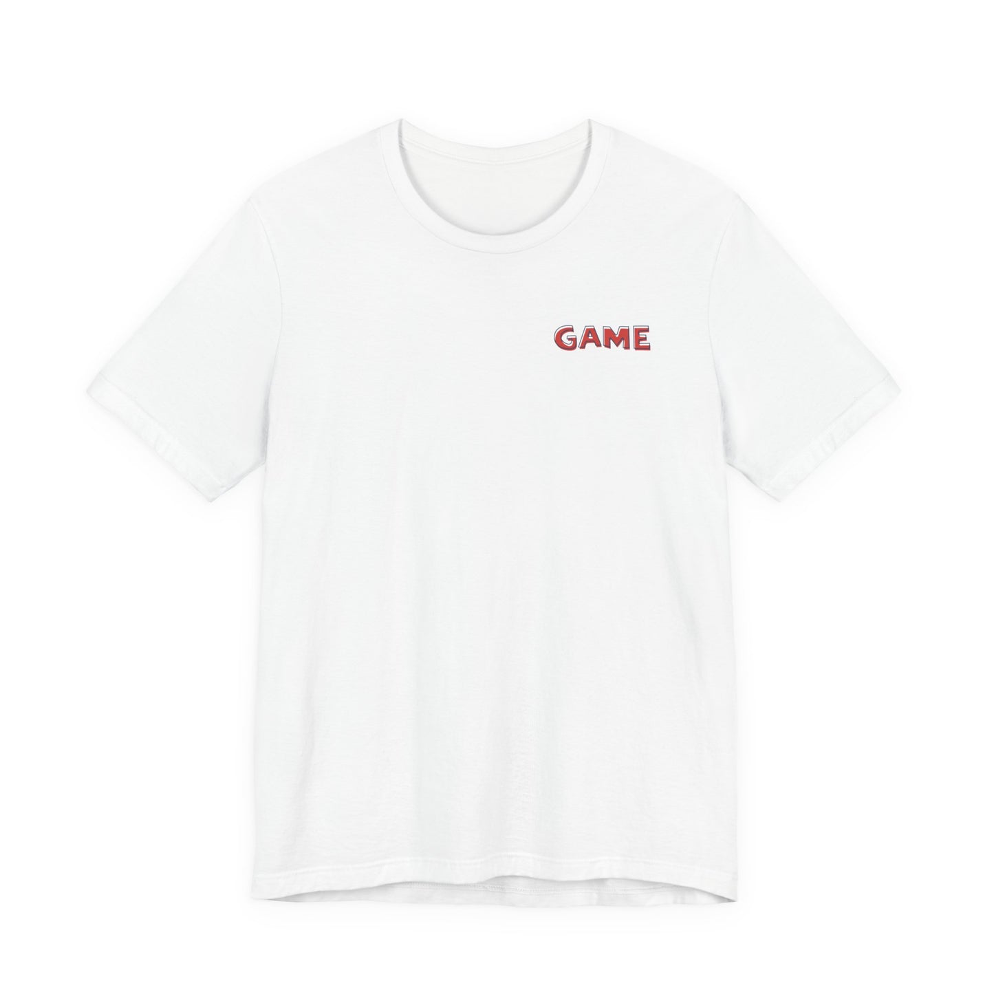 Retro Gamer Tee