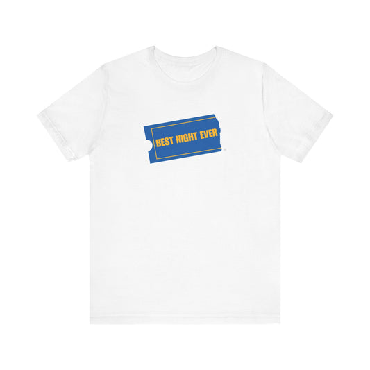 Movie Rental Nostalgia T-shirt