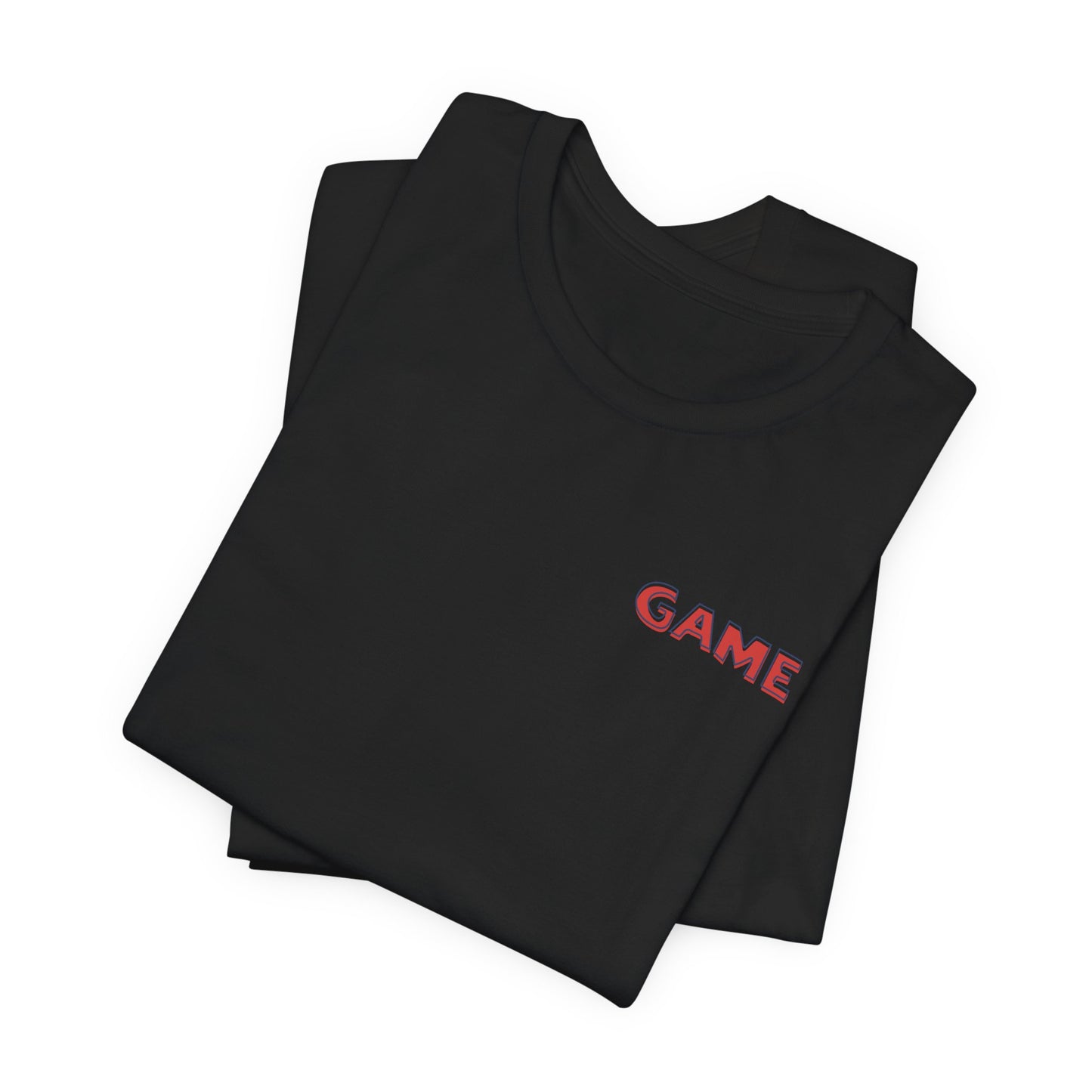 Retro Gamer Tee