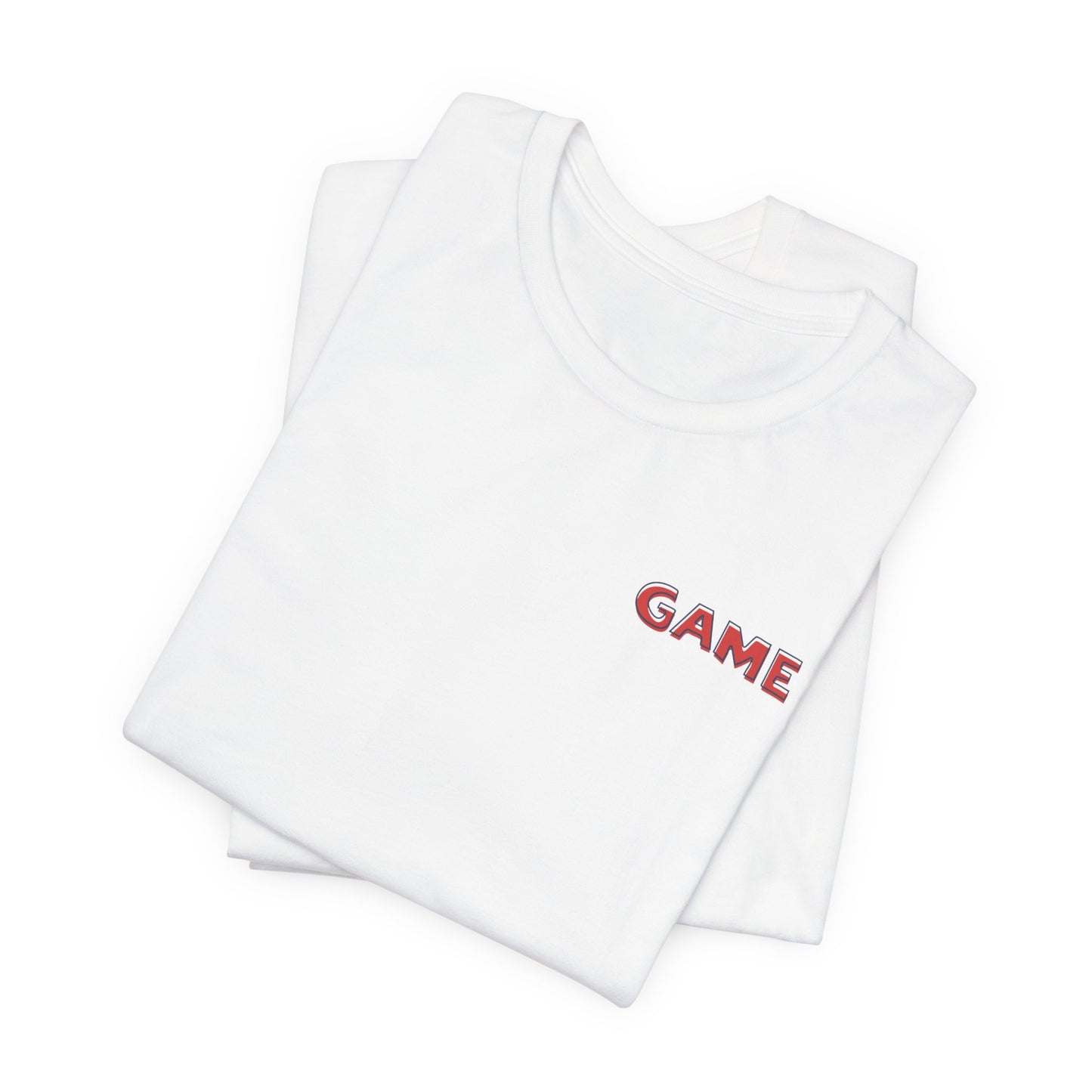 Retro Gamer Tee