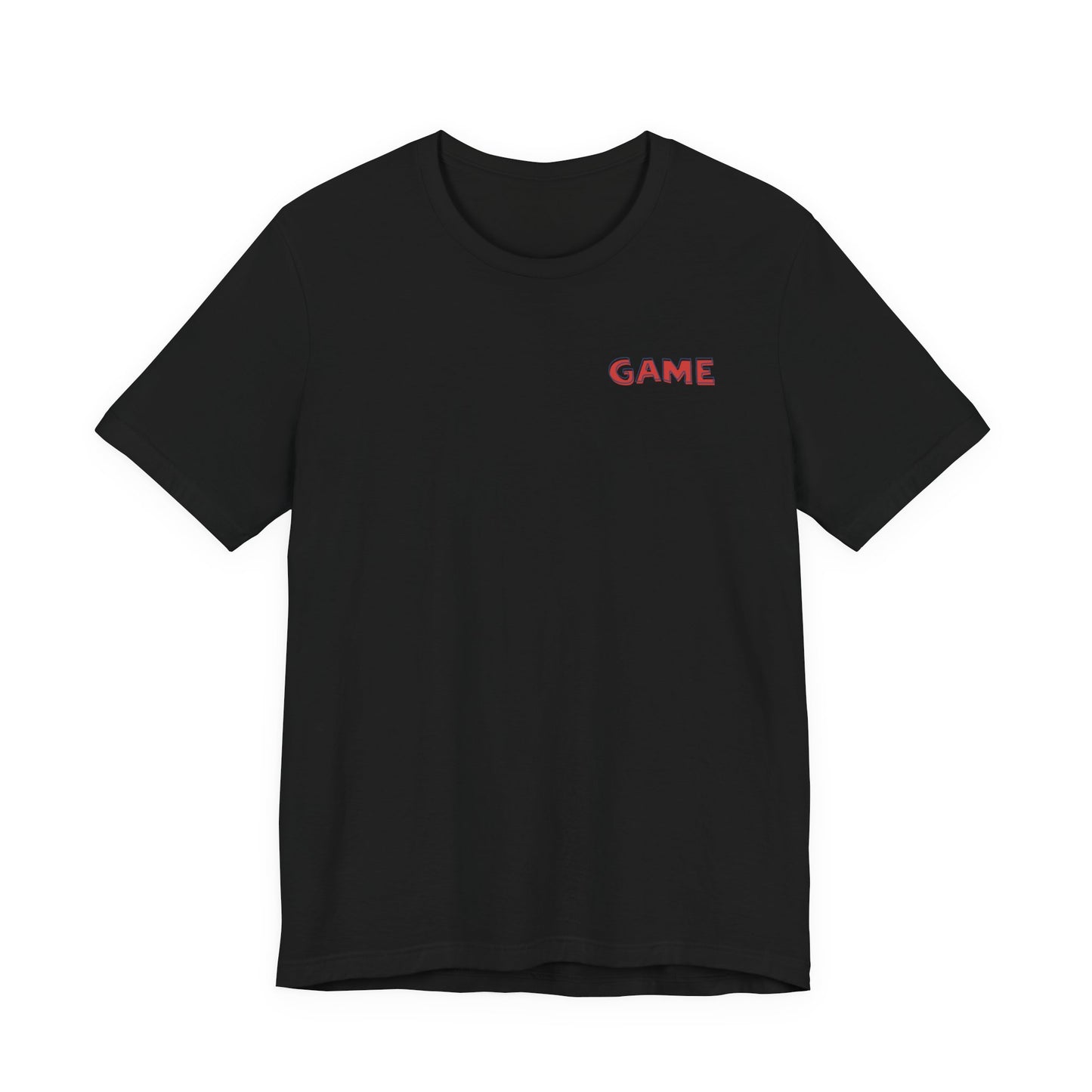 Retro Gamer Tee