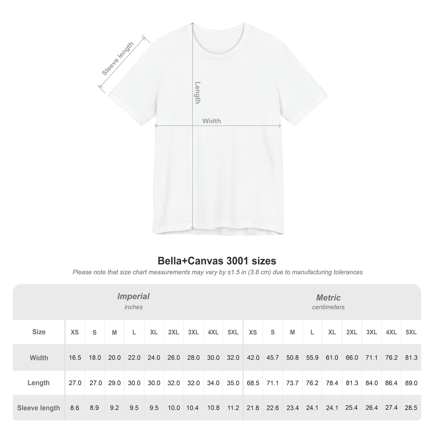 Retro Joy Stick Tee