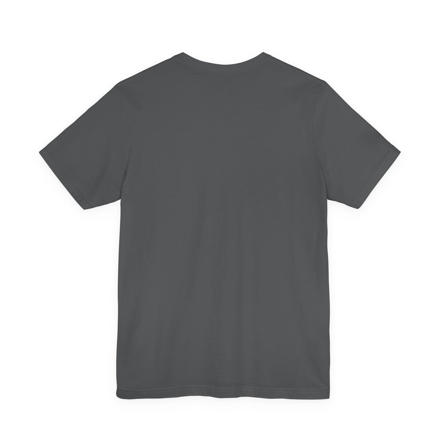 Cassete Tape and Pencil T-shirt